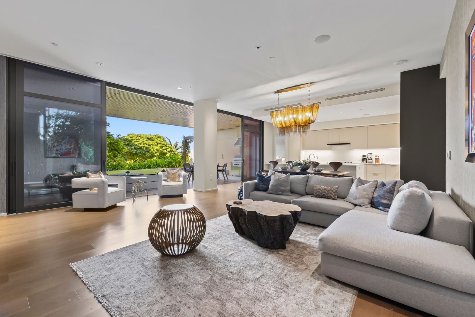 Honolulu Condo: 1388 Ala Moana Blvd. #5305