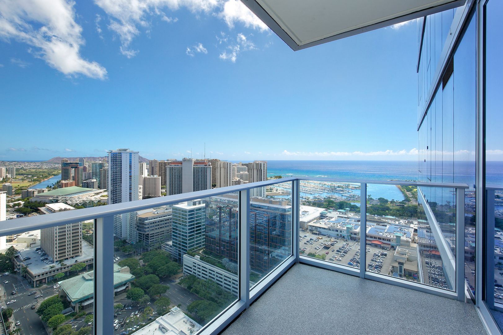 Honolulu Condo: 629 Ke'eaumoku St #3903