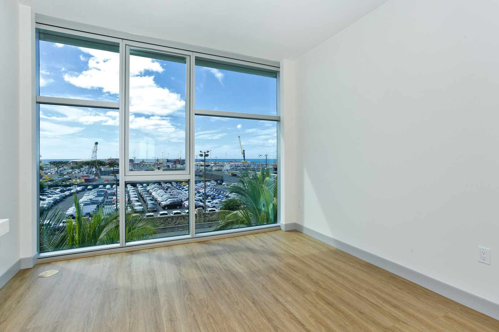 Honolulu Condo: 610 Ala Moana Blvd #M411