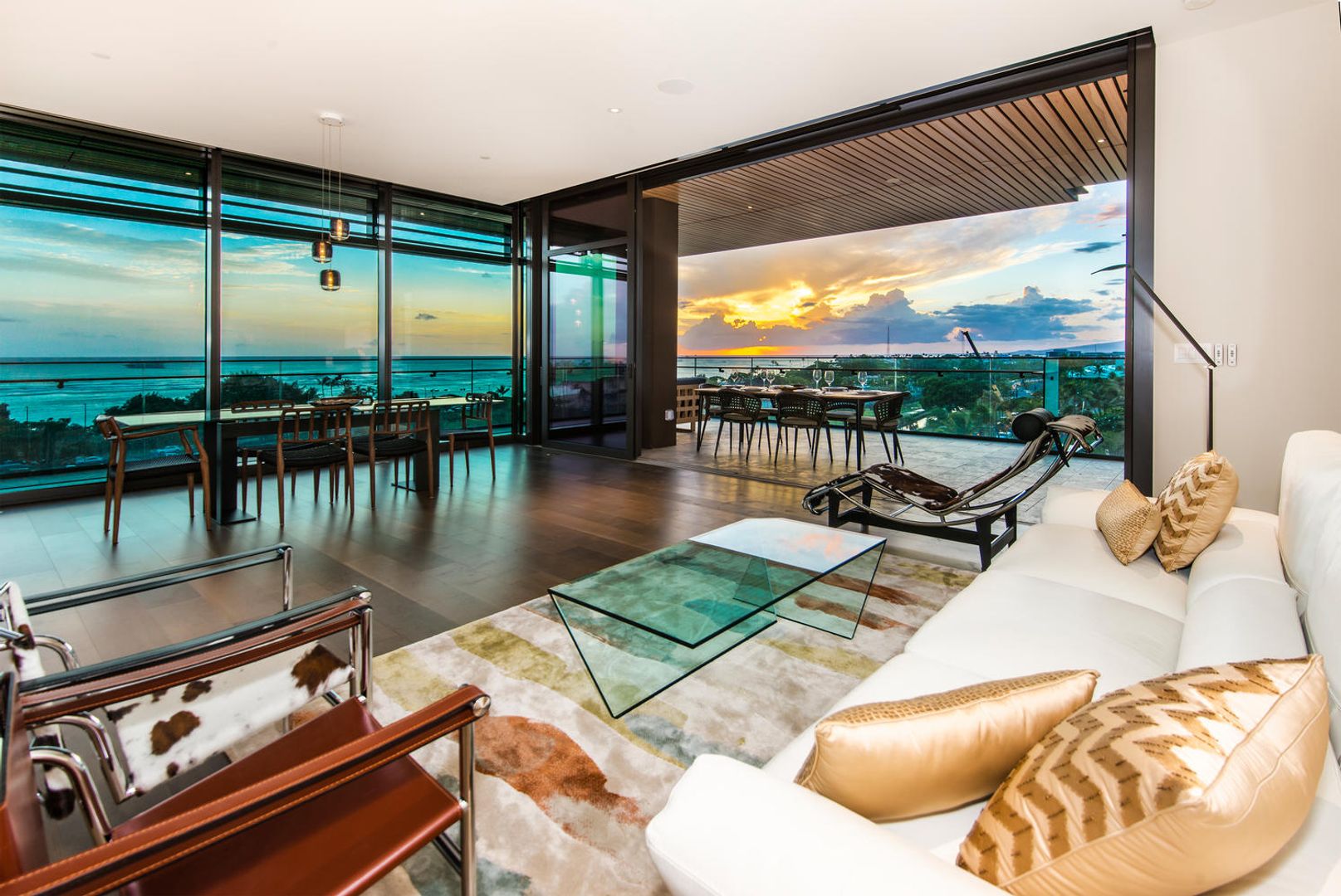 Honolulu Condo: 1388 Ala Moana Blvd. #2701