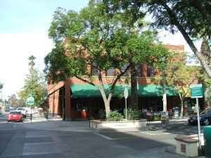 Office Space Available in Downtown Riverside