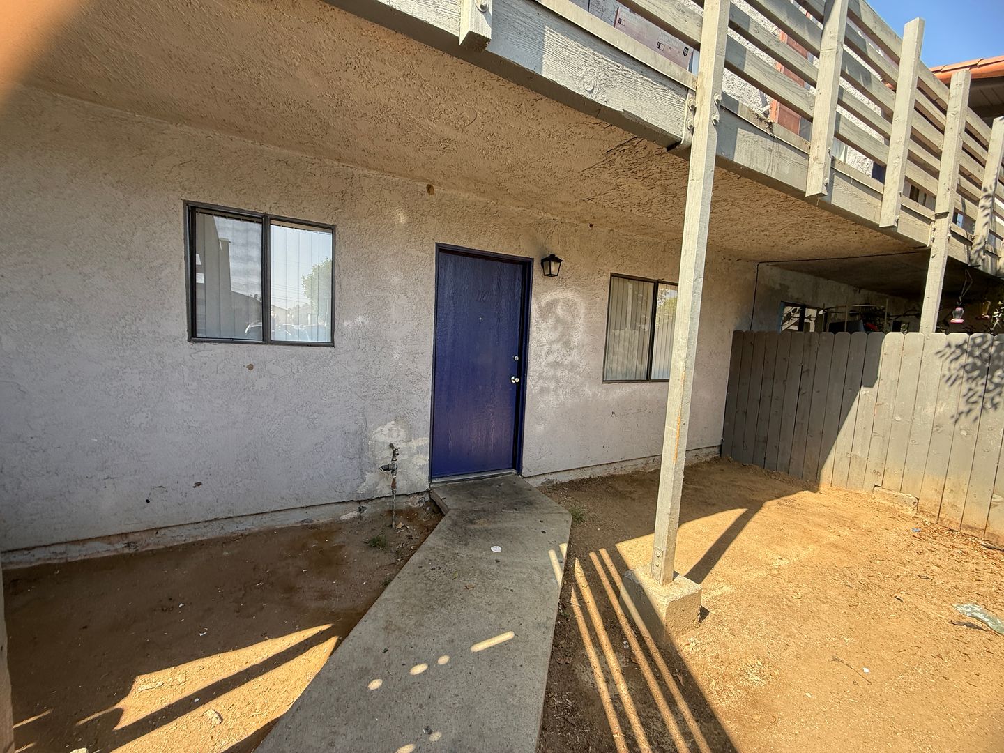 RIVERSIDE Apartment: 10210-212-214 GOULD STREET