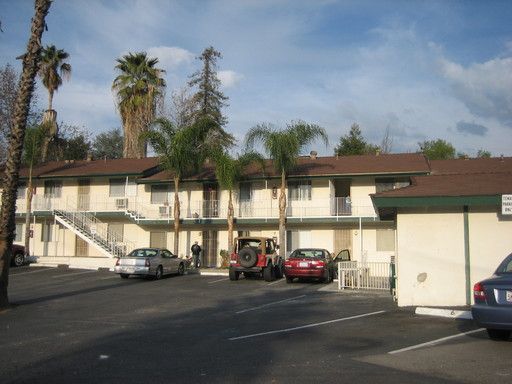 Studio 1 Bath Apartment at 901 Palmbrook Drive #16, Redlands, CA – photo 1
