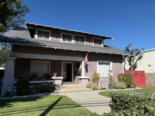 1 Bedroom 1 Bath Downtown Riverside – photo 1