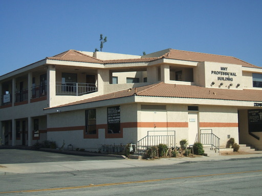 Commercial Property