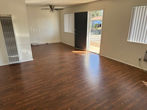 SPACIOUS TWO BEDROOM – photo 1