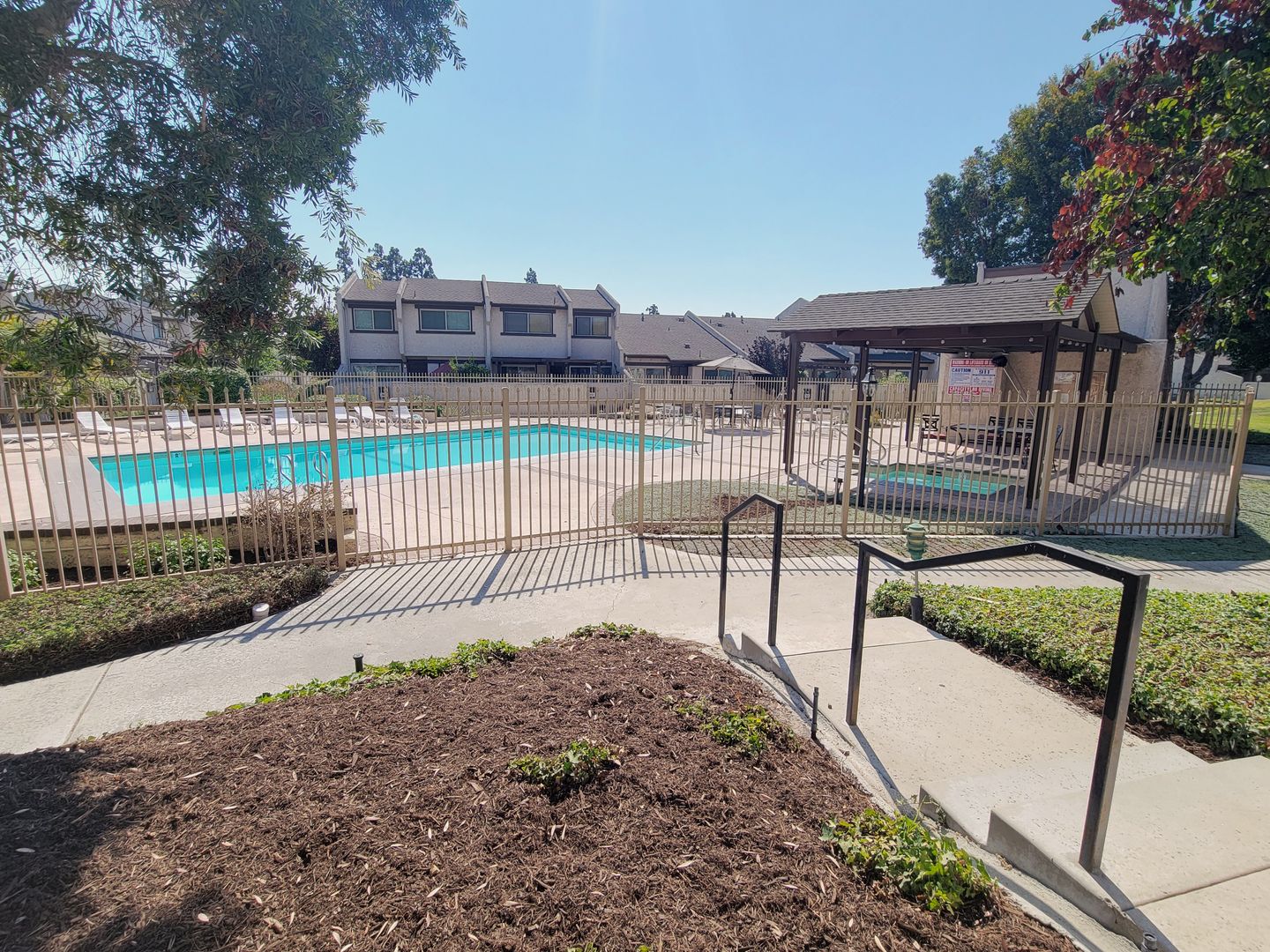 Torrance Townhome: 849 Coriander Drive