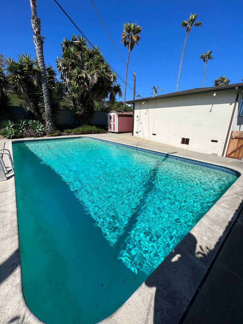 San Pedro House: 2501 Graysby Ave.