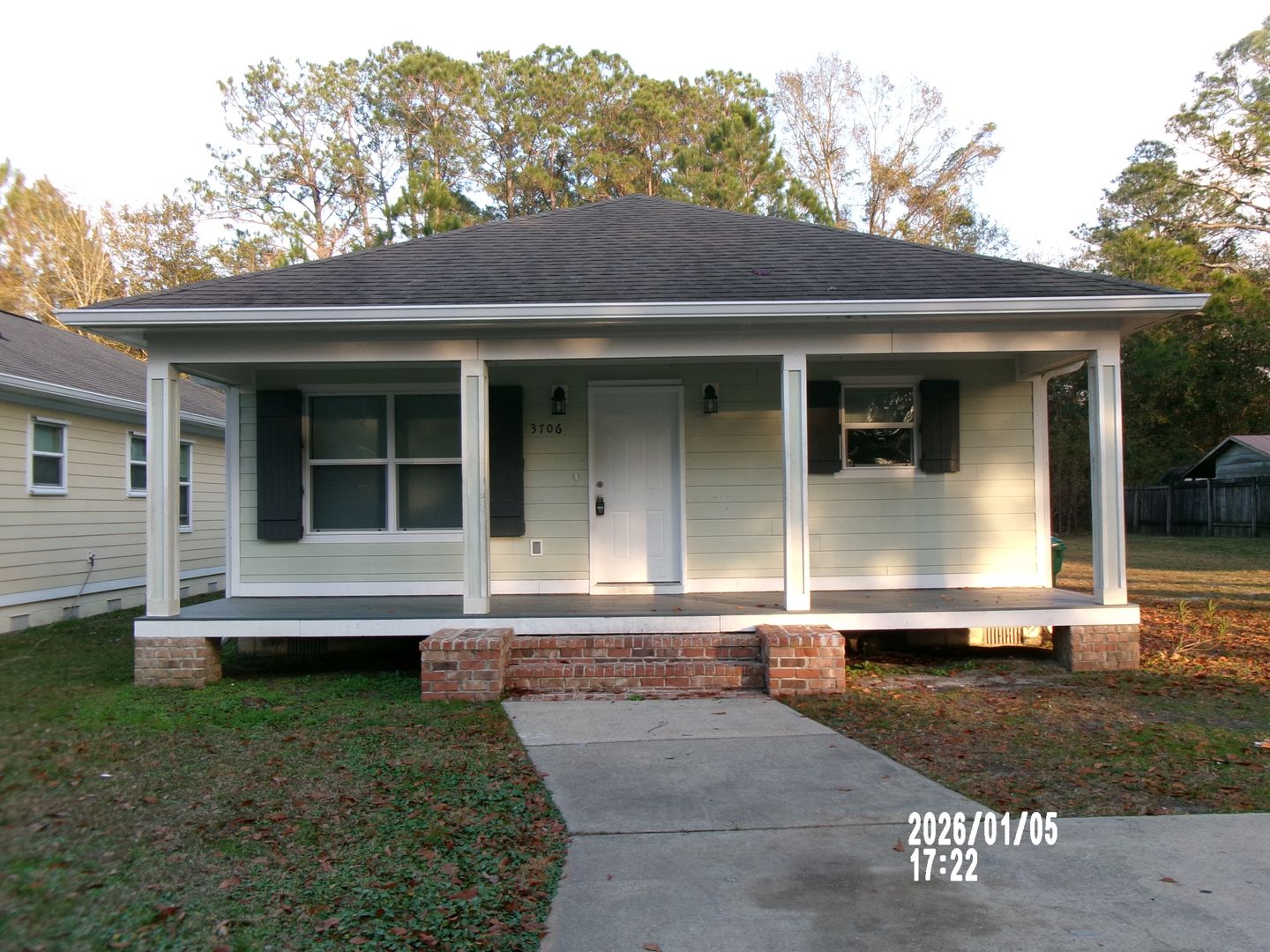 Gulfport House: 3706 37th Avenue