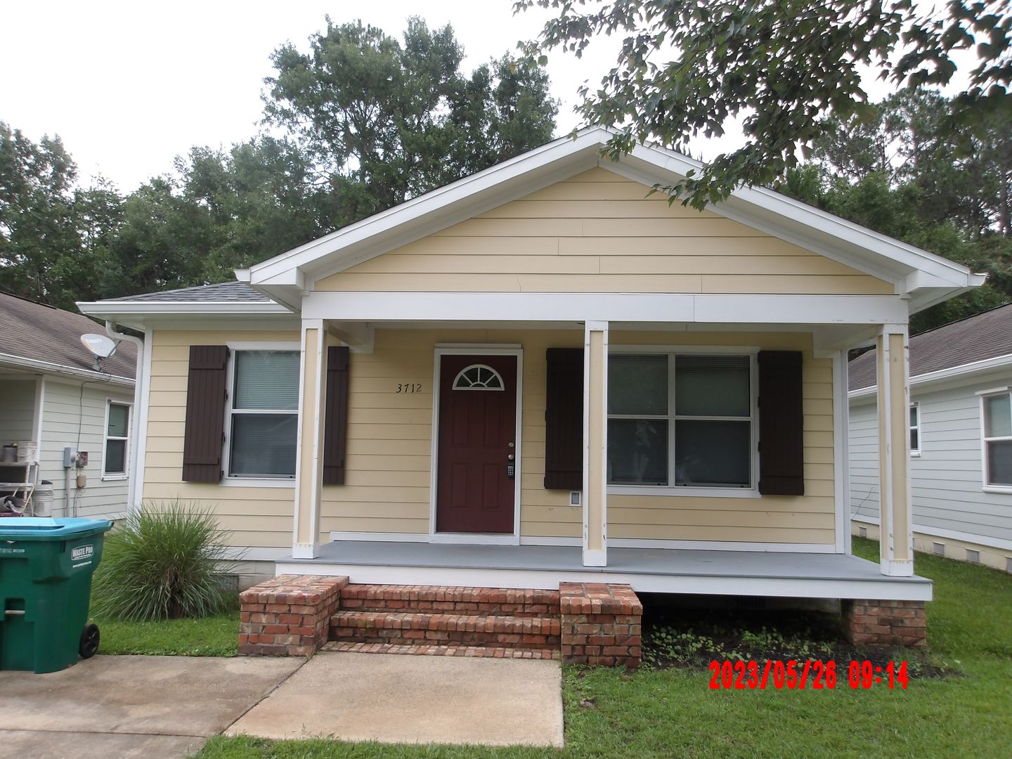 Gulfport House: 3712 37th Avenue