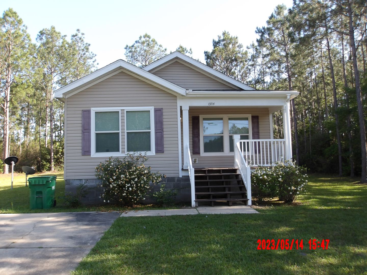Vancleave House: 13714 Briarwood Drive