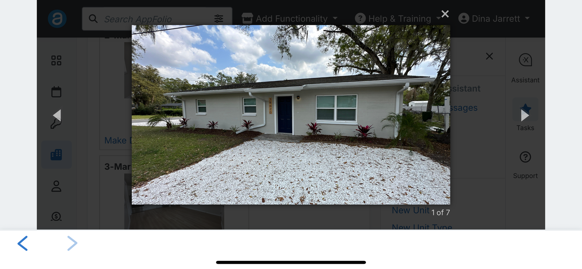 Zephyrhills Apartment: 5109 9Th Street - 38620 2ND Avenue