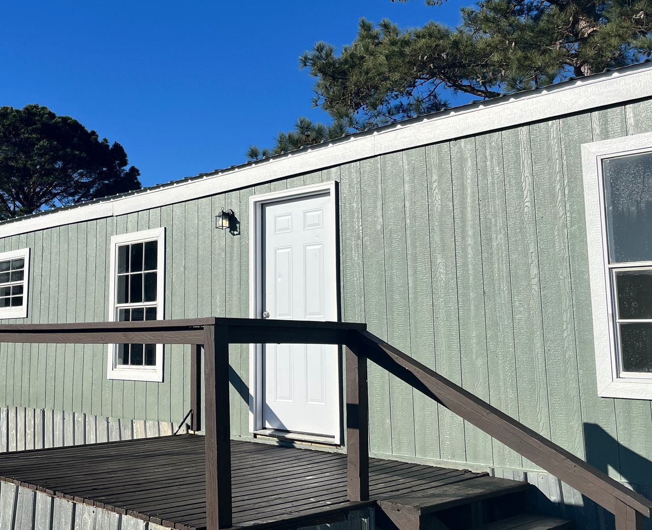 Sylacauga Apartment: 540 Marble City Heights Circle