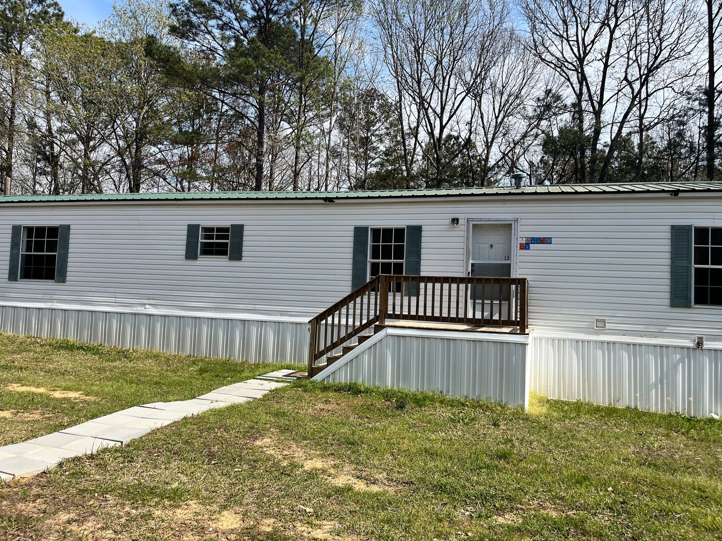 Alexander City Apartment: 7974 Elkahatchee Road