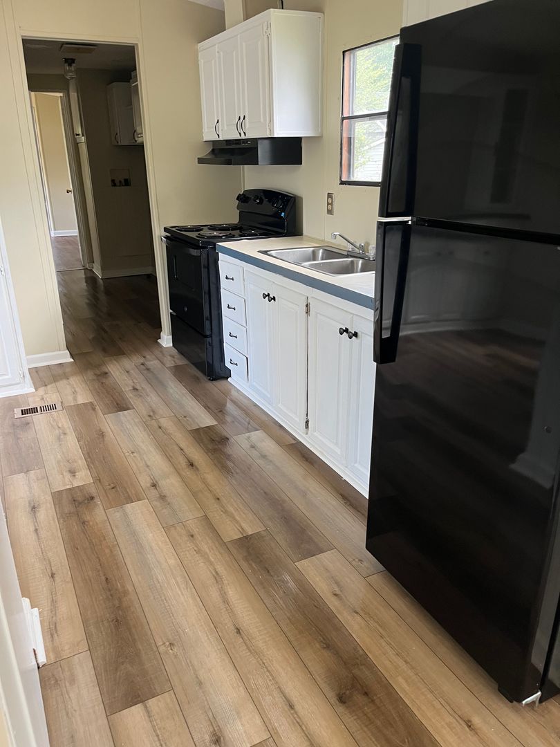 Sylacauga House: 549  13th Street