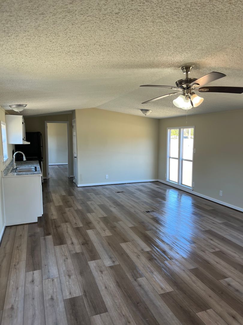 Sylacauga Apartment: 540 Marble City Heights Circle