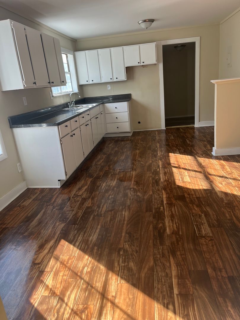 Sylacauga House: 809 Old Talladega Highway