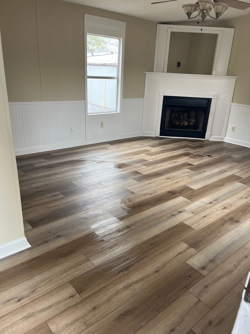 Sylacauga House: 549 W 13th Street