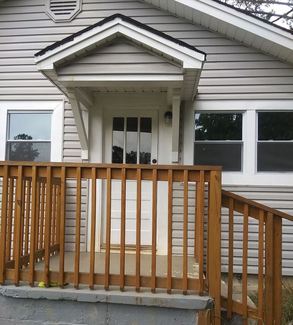 Sylacauga House: 96 Lauras Lane