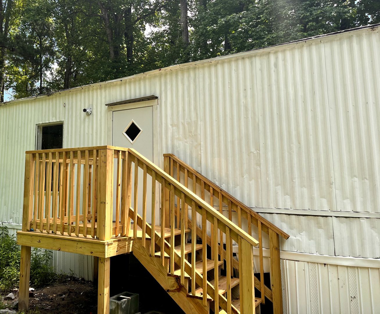Clanton Apartment: 700 Ashley Court