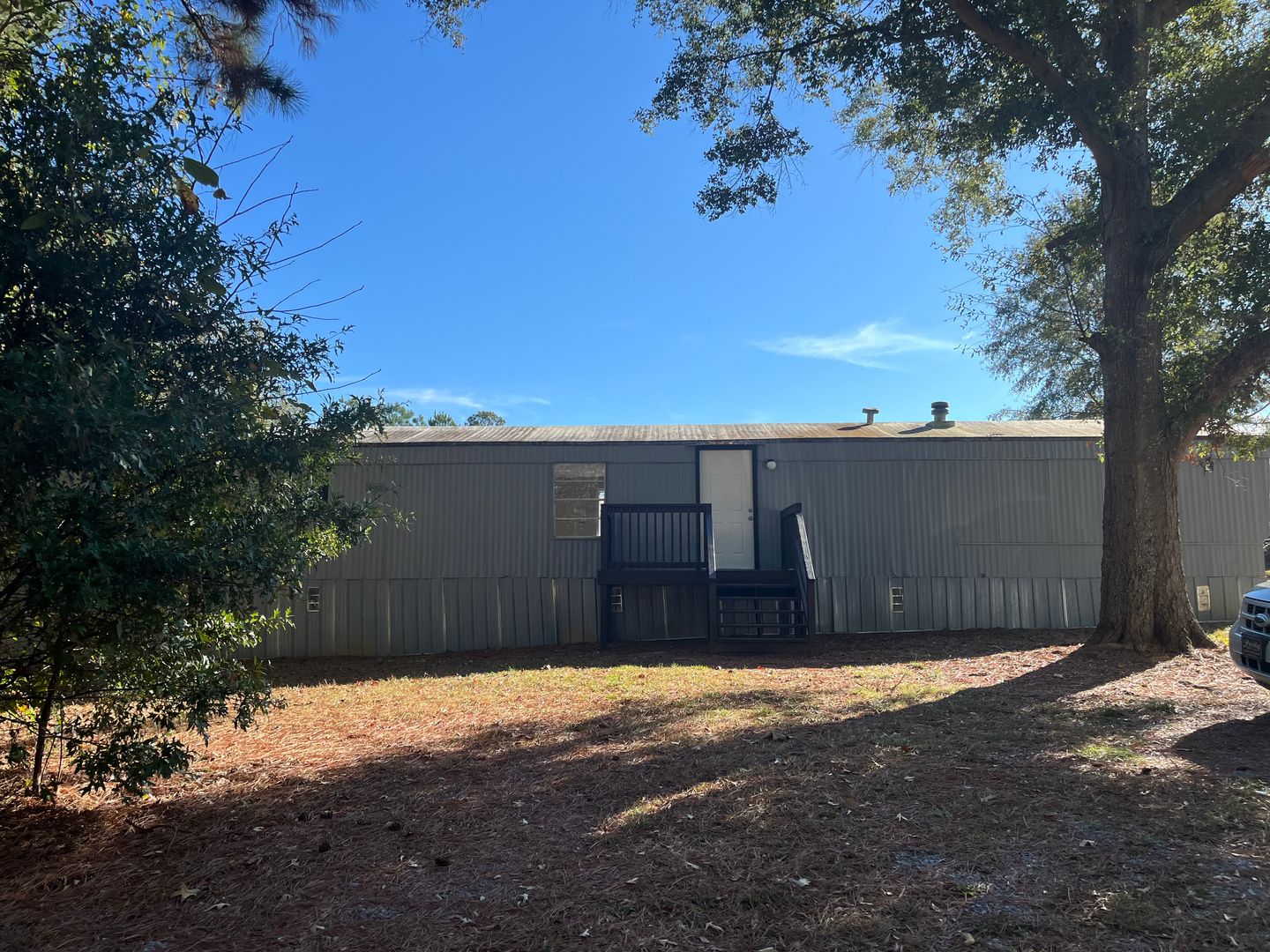 Sylacauga Apartment: 955 Brannen Rd