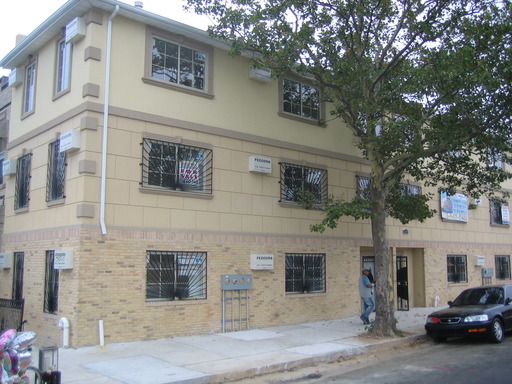 1784 Linden Blvd, 3RD Fl – photo 1