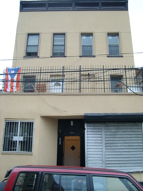 2104 Hughes Ave, Apt 3A – photo 1