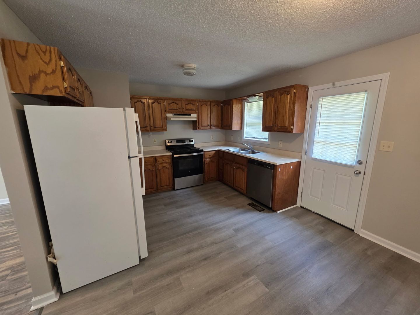 Florence Apartment: 61-77 Mackenzie Lane