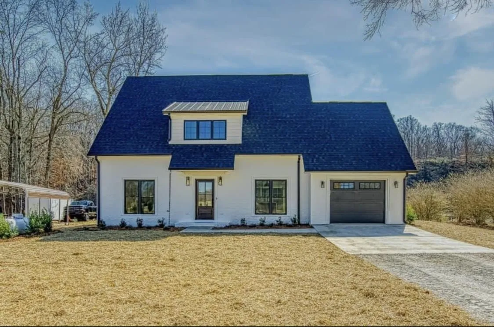 Killen House: 617 County Road 414