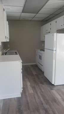 2 Bed/2 Bath Ground Level - Killen West Complex