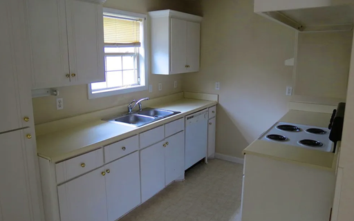 2 Bed 2 Bath Duplex in Killen