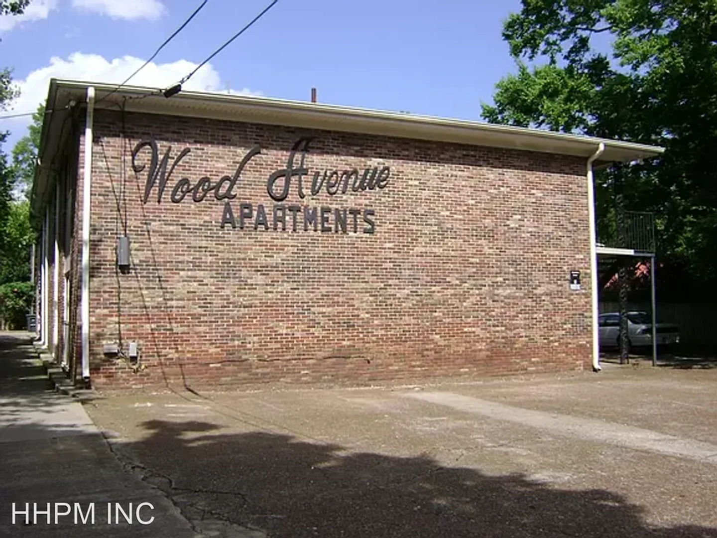 Florence Apartment: 604 N. Wood Avenue