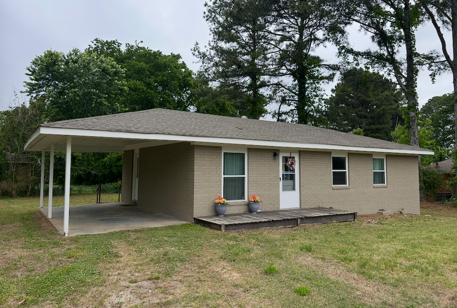 Florence House: 7929 CR 41