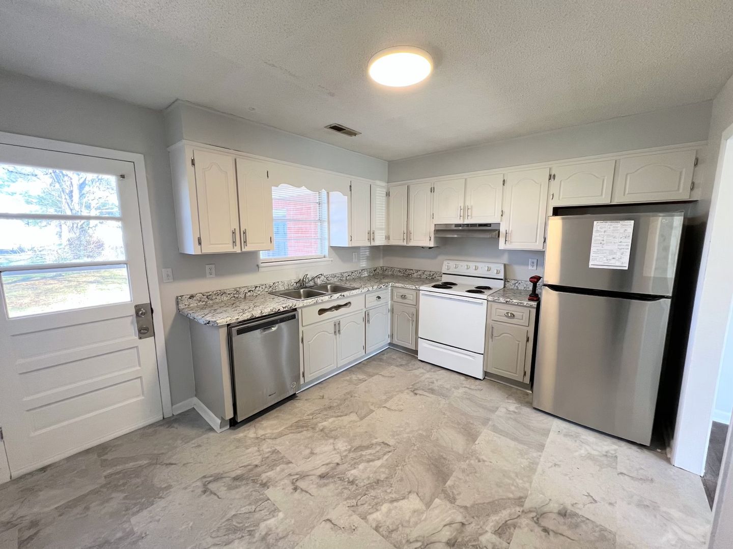 Muscle Shoals Apartment: 511 Moss Avenue