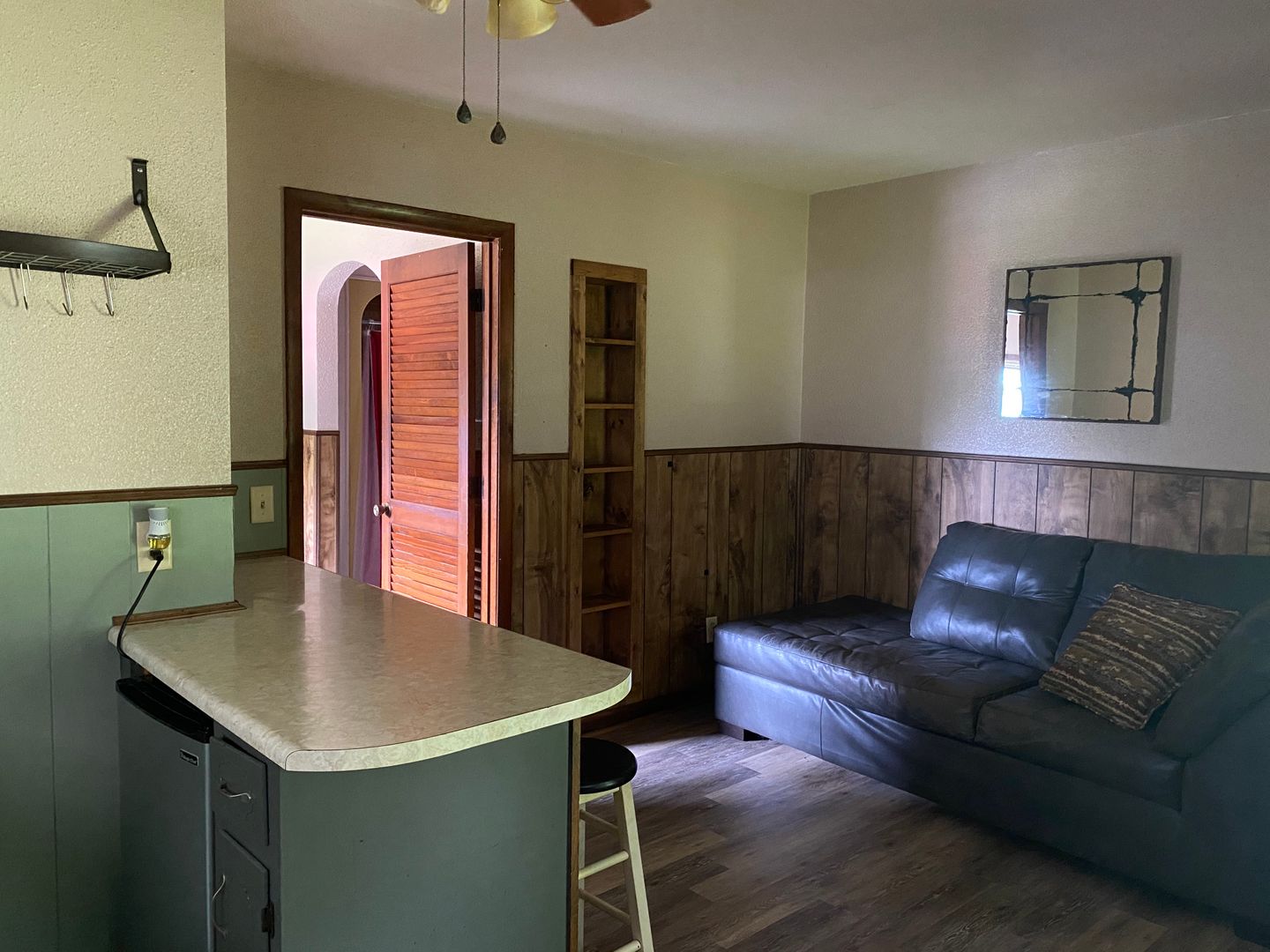 Florence Apartment: 532 Fulton Street