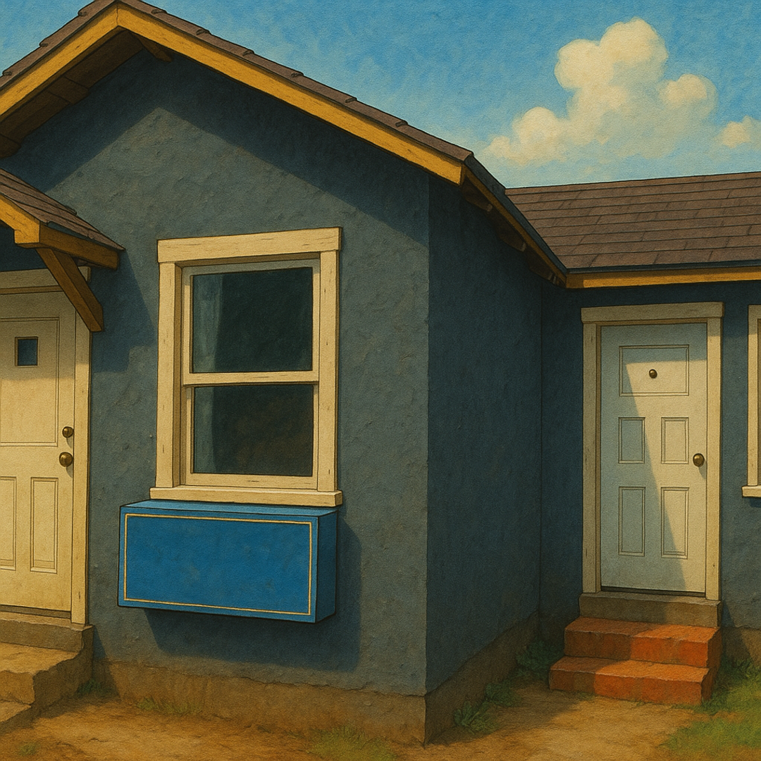 Sheffield Apartment: 2905 E 12th Ave