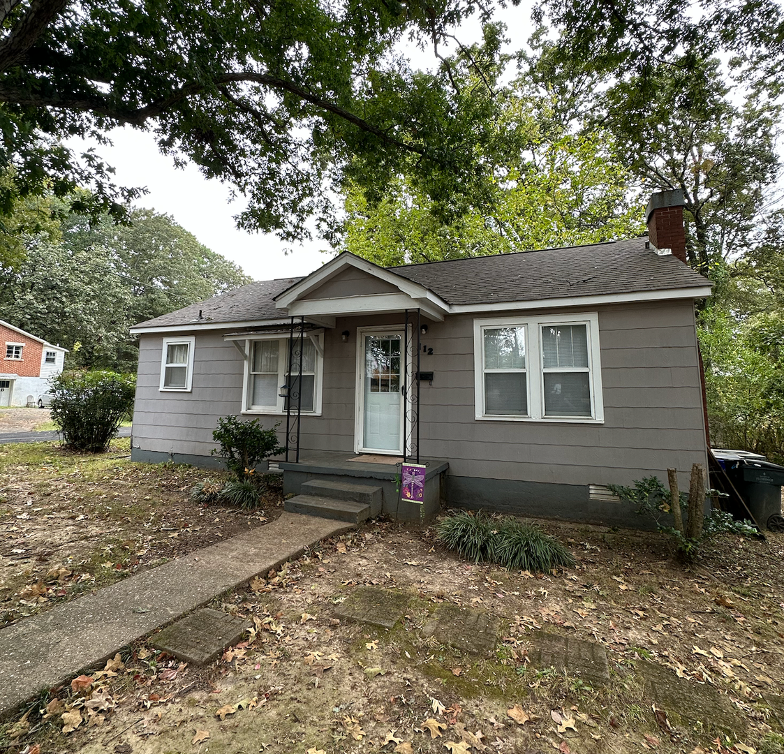 Florence House: 112 Garfield Avenue