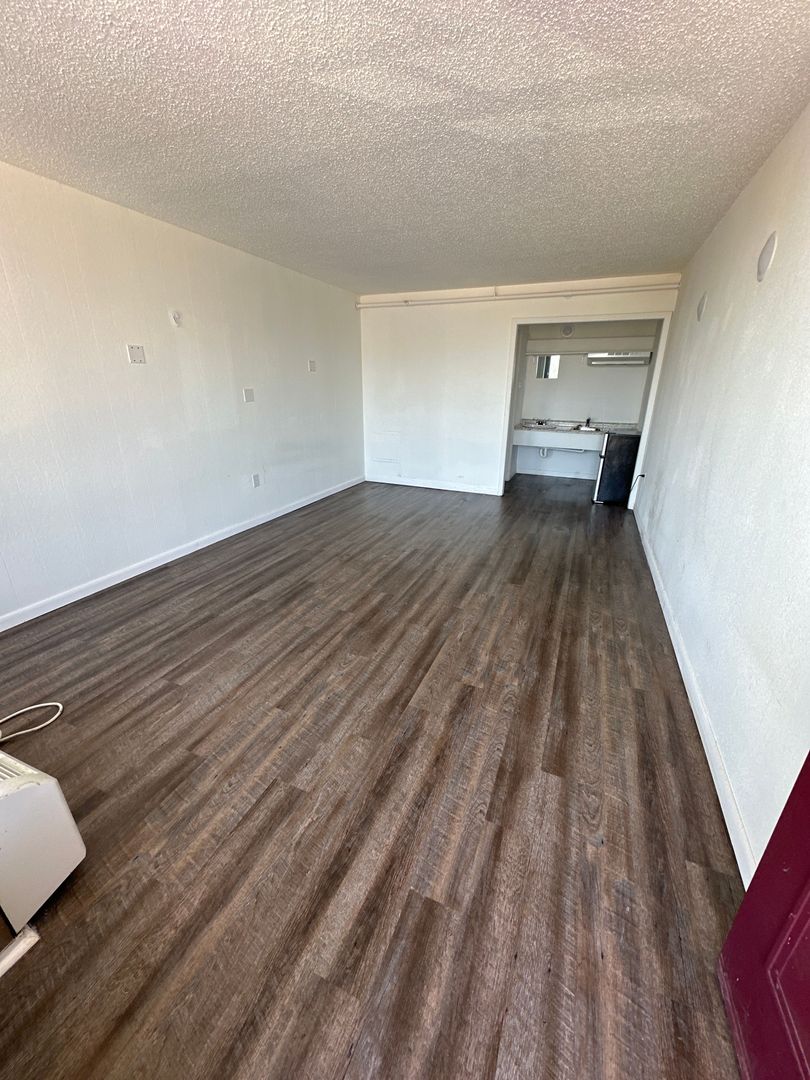 Haleyville Apartment: 1250 11th Ave