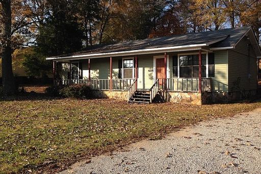 3 Bed 2 Bath - Tuscumbia AL
