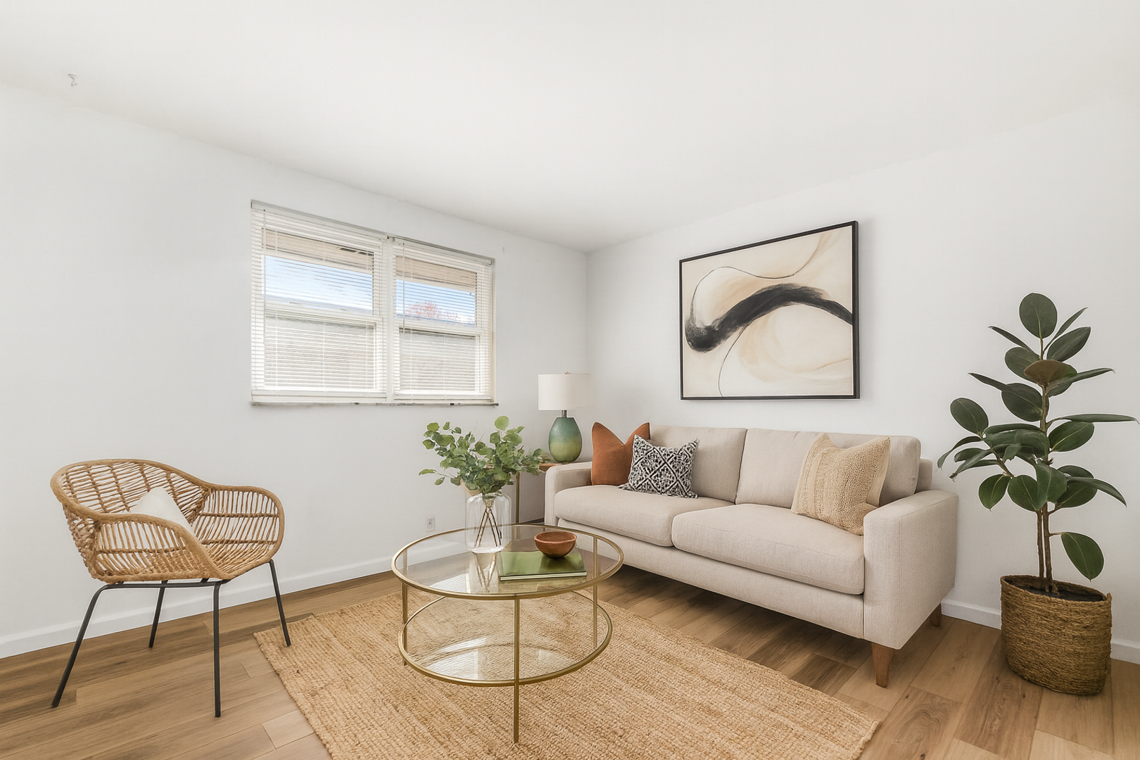 Columbus Apartment: 1770-1776 N Star Ave