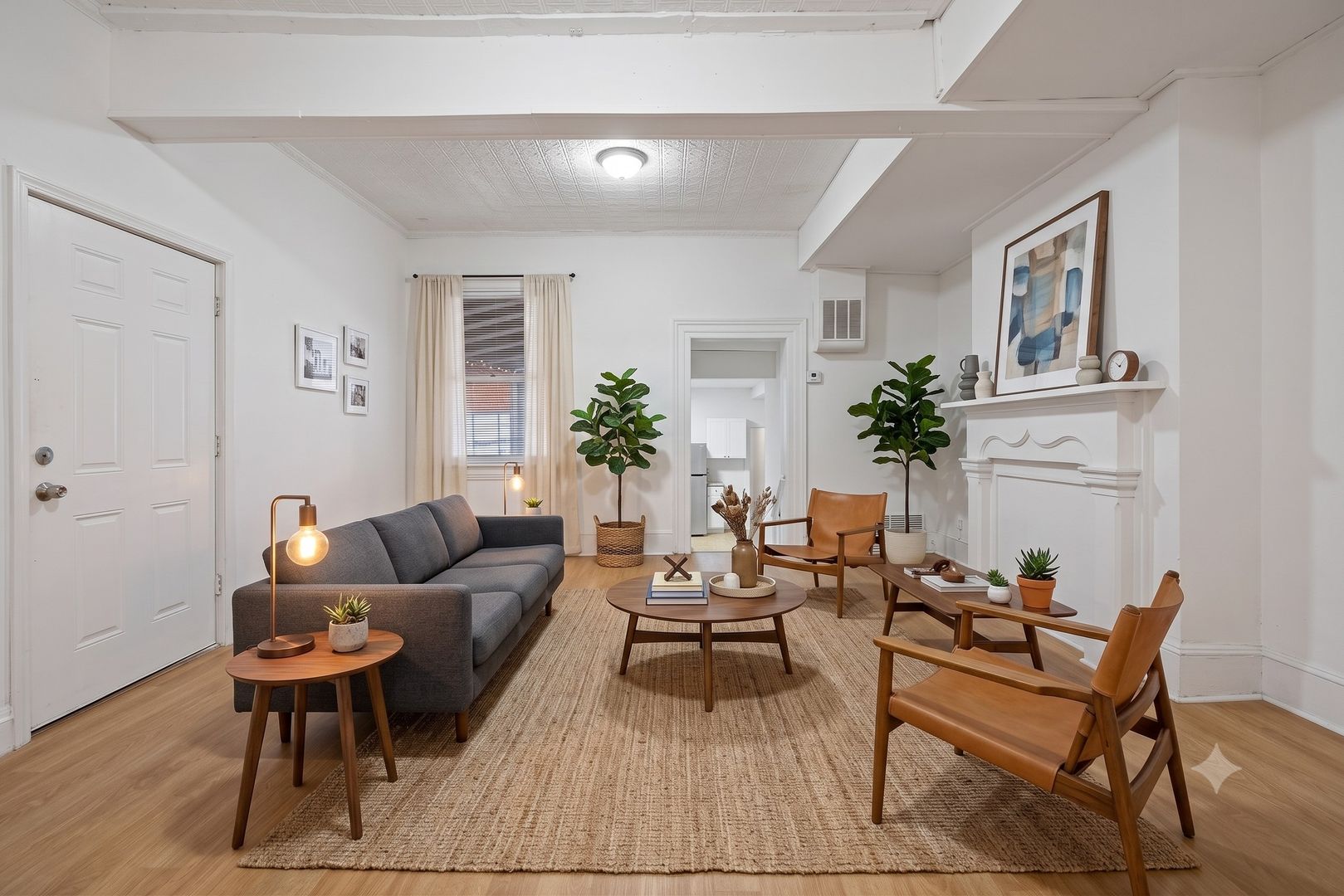 Pittsburgh Apartment: 2204 East Carson Street