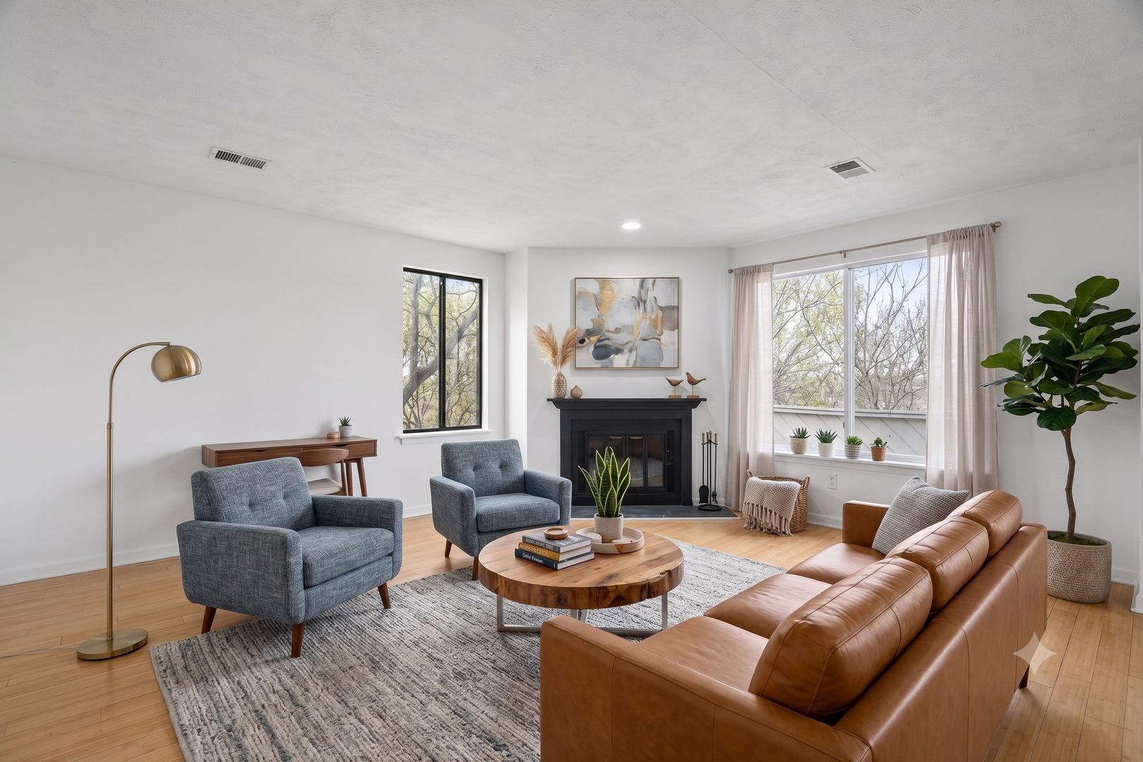 Pittsburgh Apartment: 1914 University Avenue