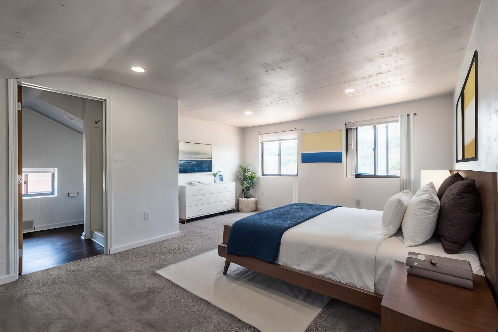 Pittsburgh Apartment: 2322 East Carson Street