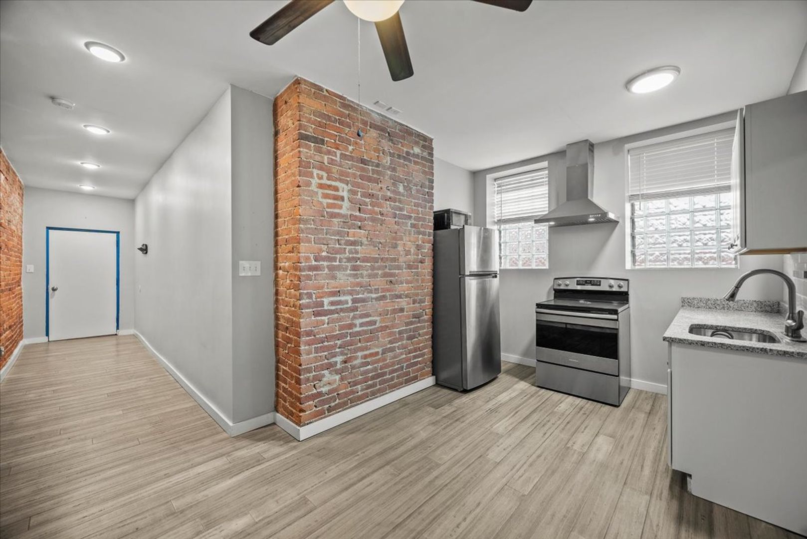 Pittsburgh Apartment: 1201 Reddour Street