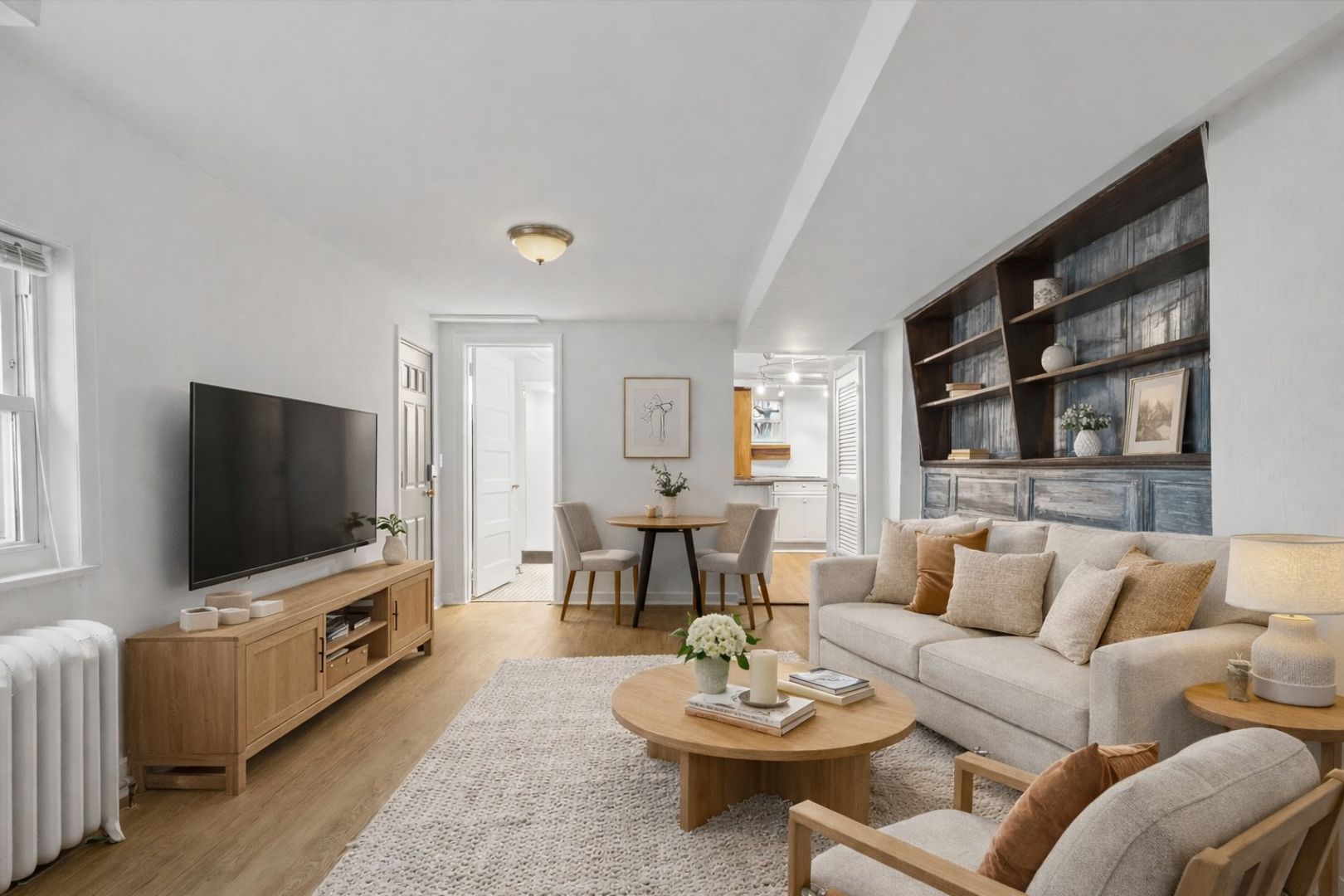 Pittsburgh Apartment: 5013 Stanton Avenue