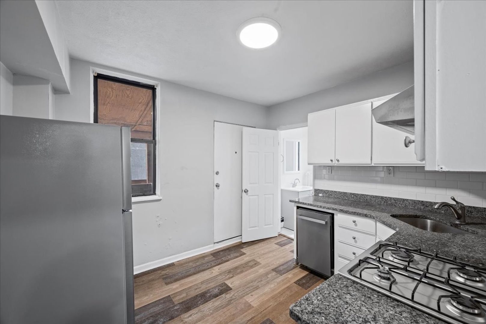 Pittsburgh Apartment: 328 South Mathilda Street