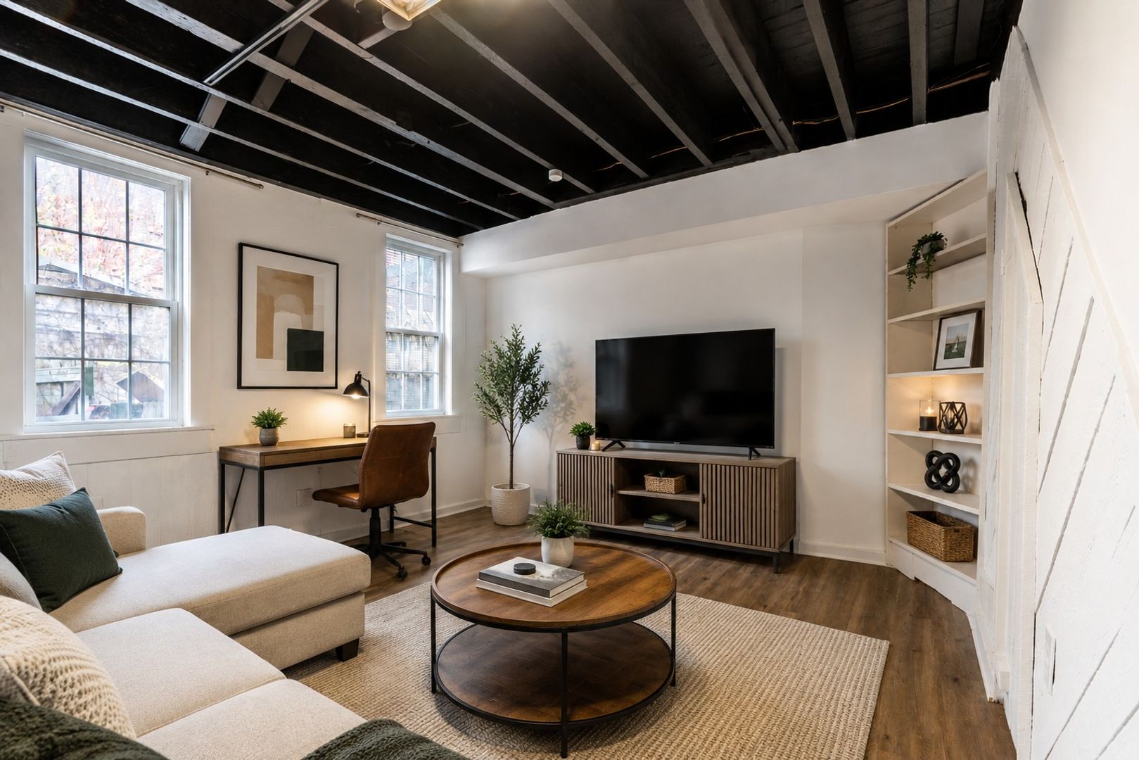 Pittsburgh Apartment: 4415 Garwood Way