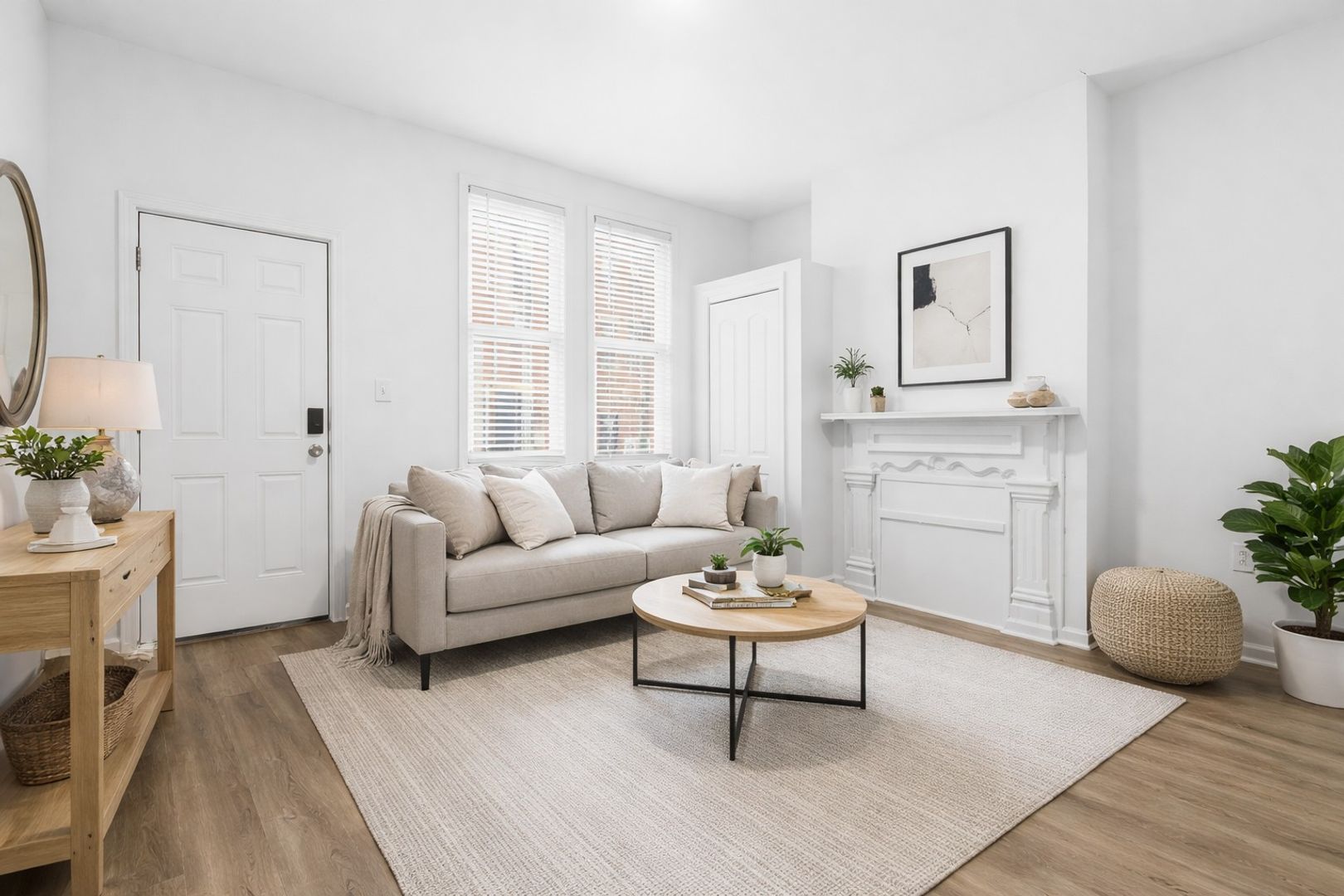 Pittsburgh Apartment: 506-508 Suismon Street