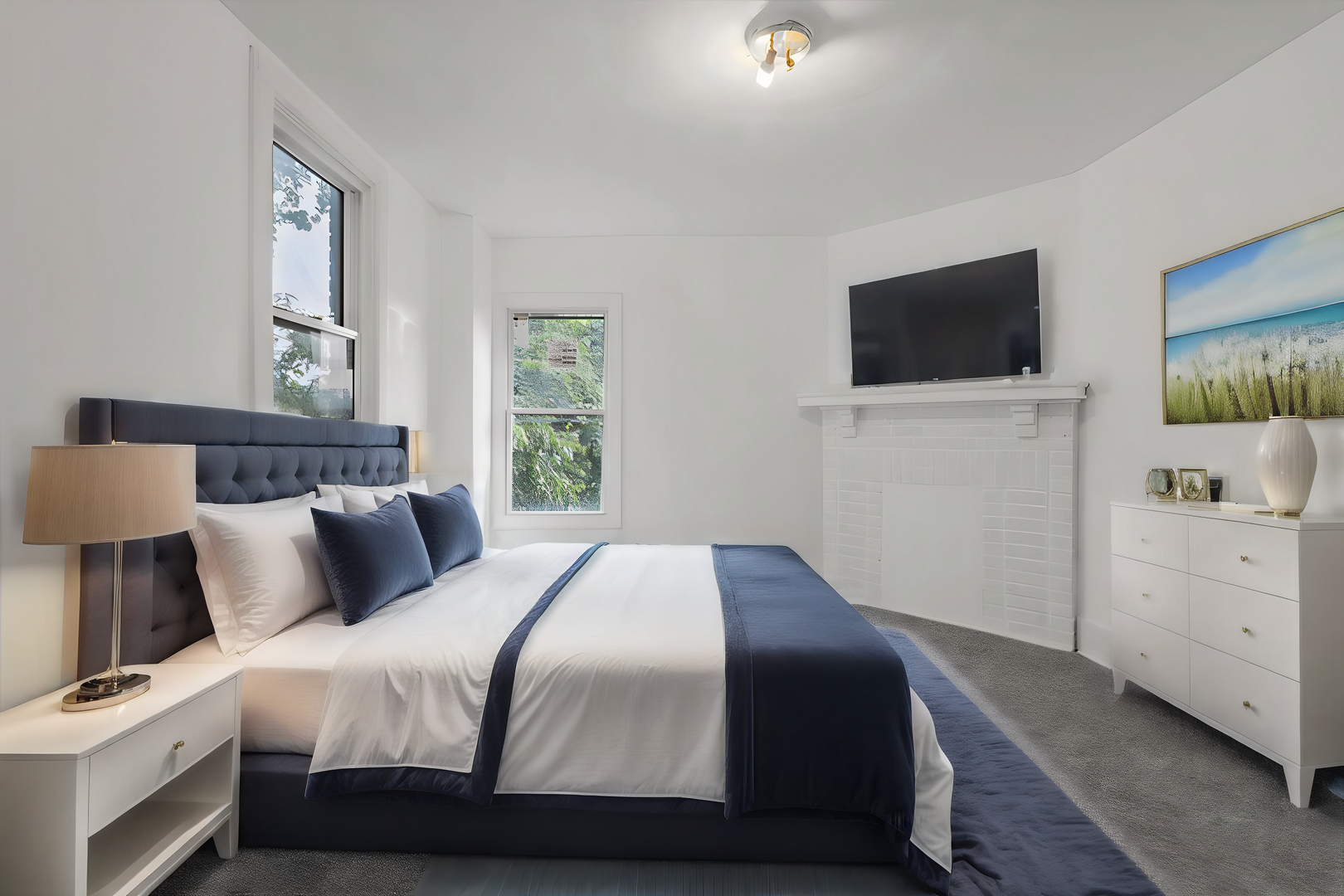 Pittsburgh Multiplex: 5556-5558 Pocusset Street