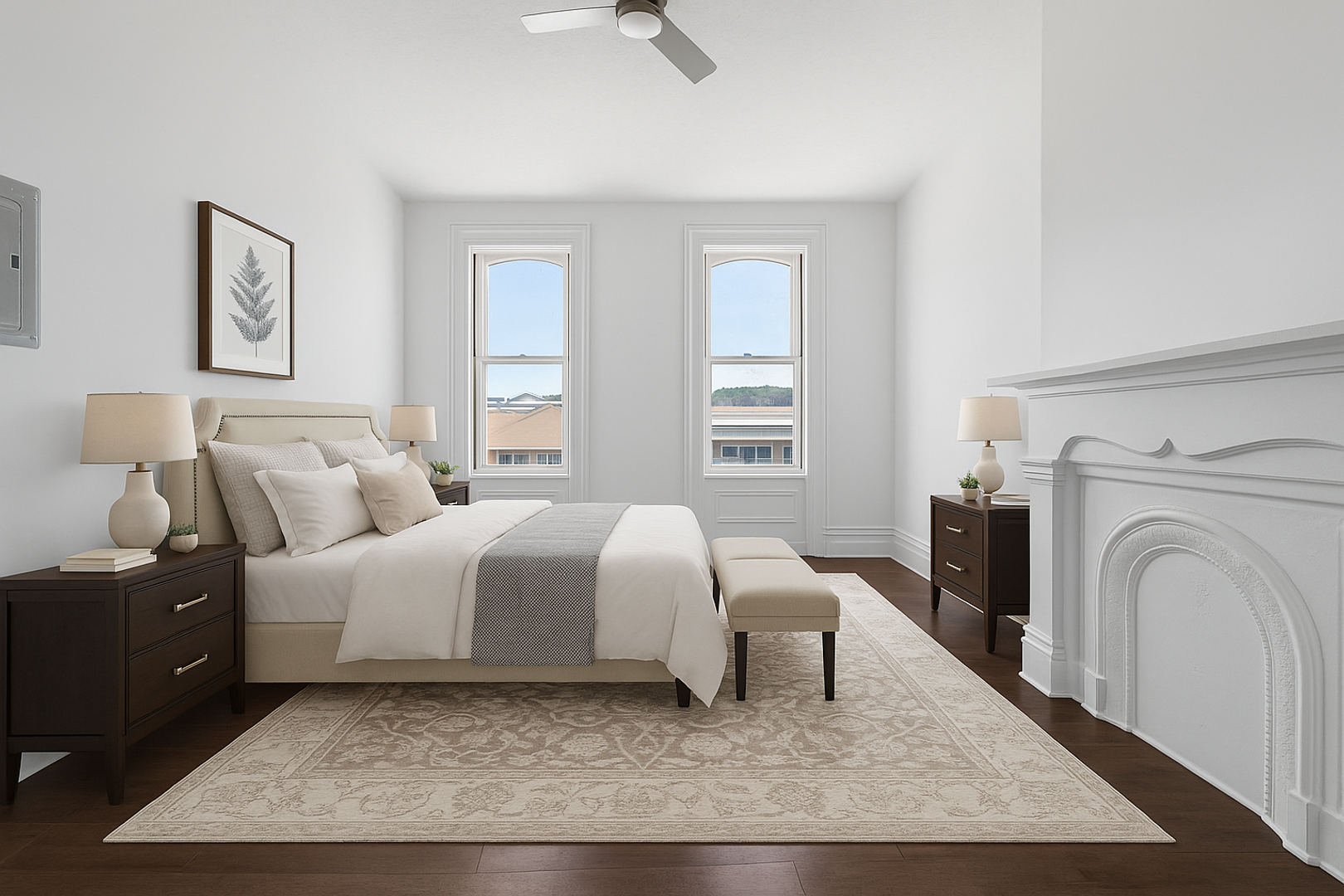 Pittsburgh Apartment: 2306 East Carson Street